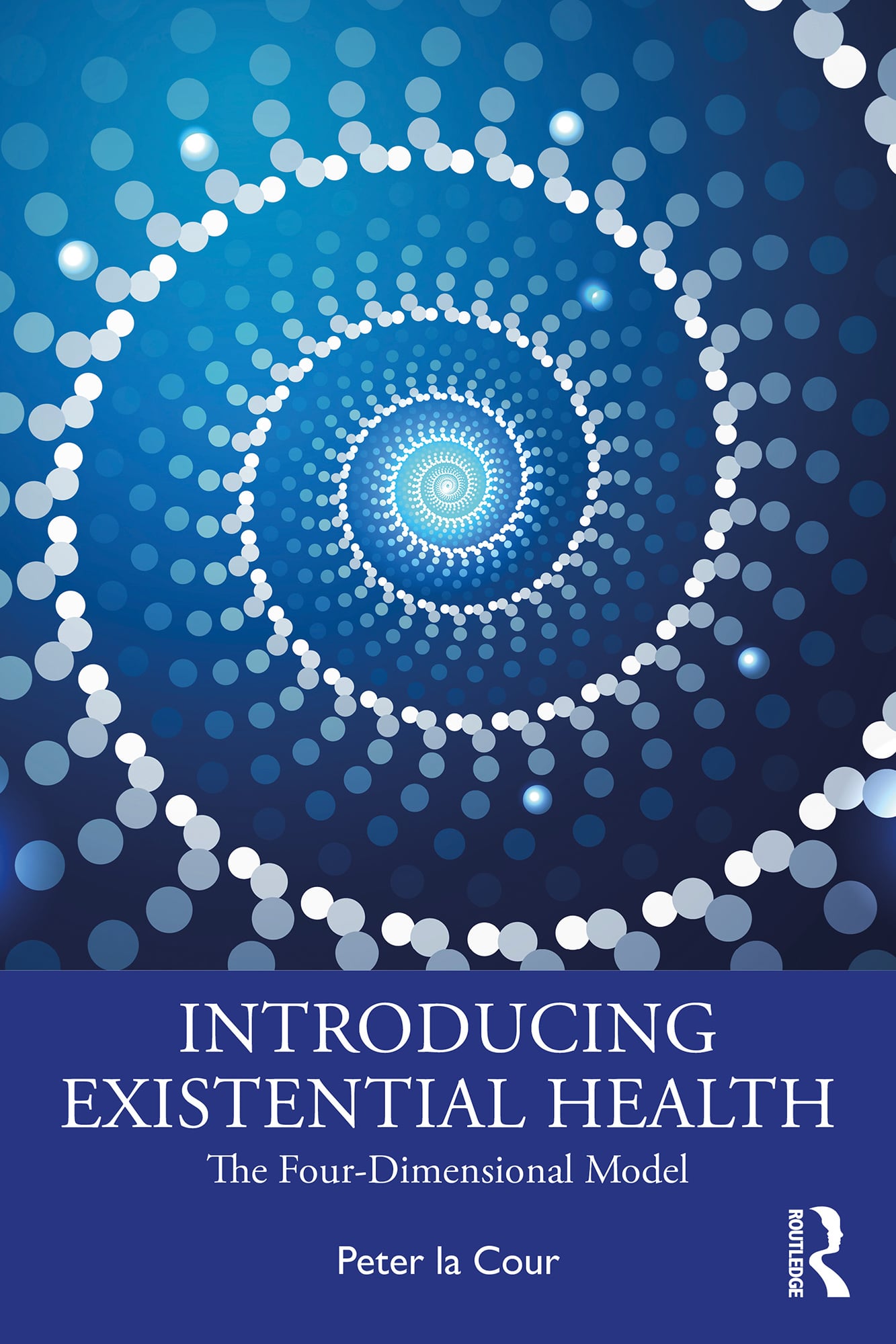 Introducing Existential Health: The Four-Dimensional Model (EPUB)
