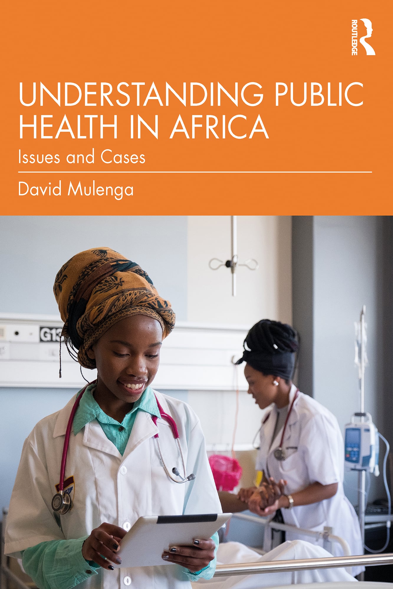 Understanding Public Health in Africa: Issues and Cases (EPUB)