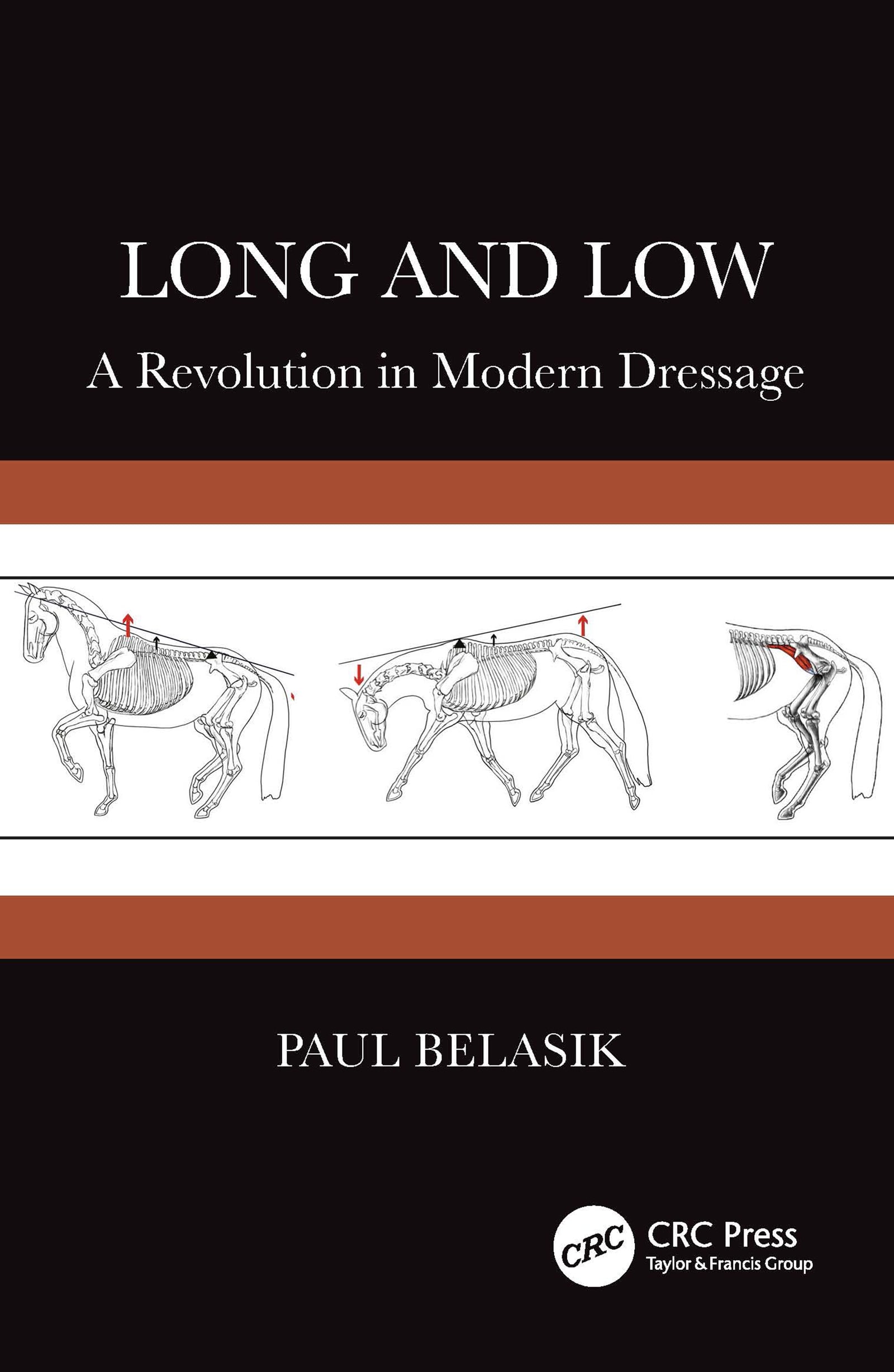 Long and Low: A Revolution in Modern Dressage (EPUB)