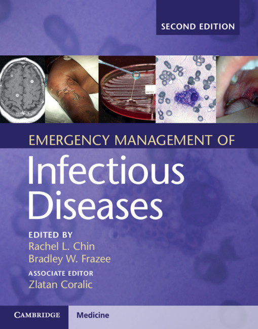 Emergency Management of Infectious Diseases, 2nd Edition (EPUB)