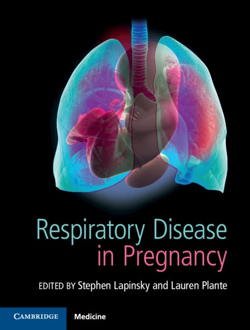 Respiratory Disease in Pregnancy (EPUB)