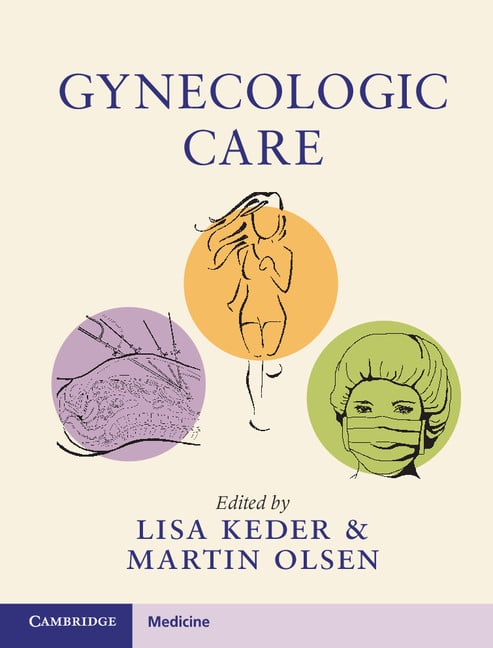 Gynecologic Care (EPUB)