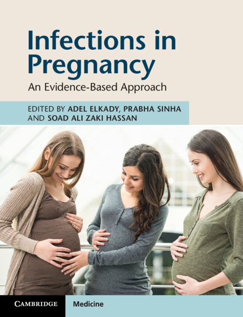 Infections in Pregnancy: An Evidence-Based Approach (EPUB)