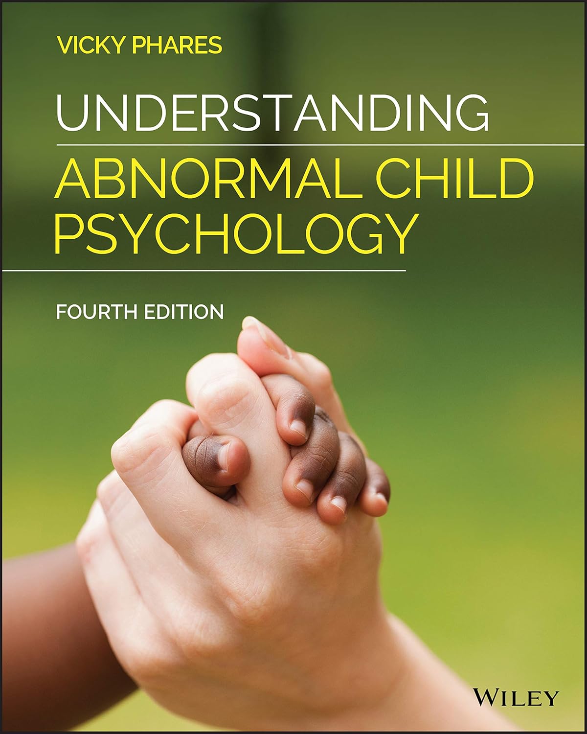 Understanding Abnormal Child Psychology, 4th Edition (EPUB)