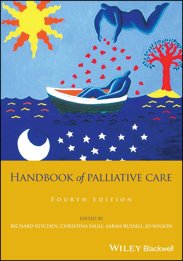 Handbook of Palliative Care, 4th Edition (EPUB)