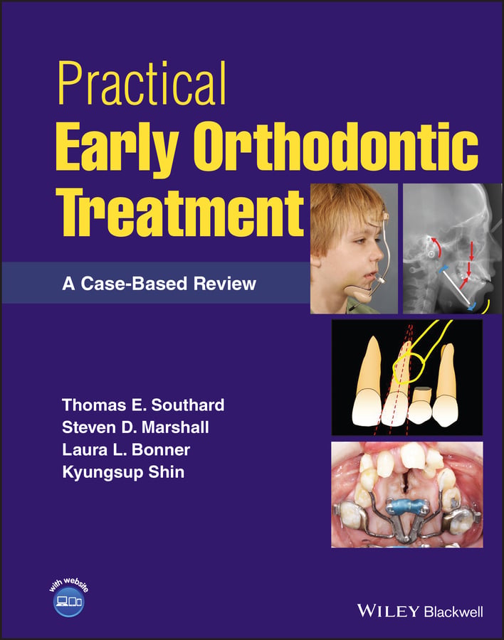 Practical Early Orthodontic Treatment: A Case-Based Review (EPUB)