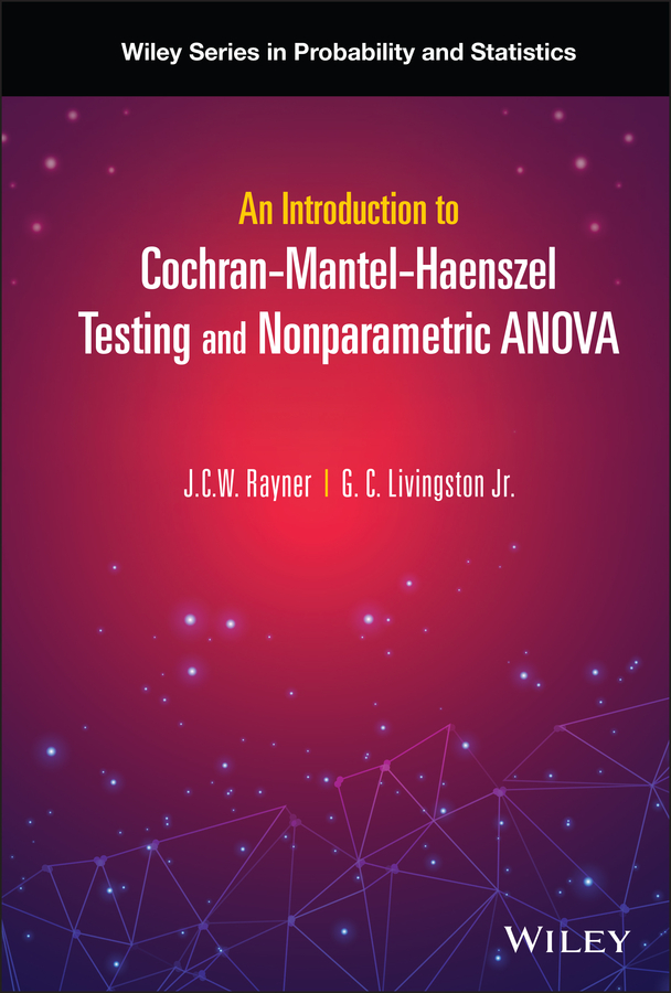 An Introduction to Cochran-Mantel-Haenszel Testing and Nonparametric ANOVA (EPUB)