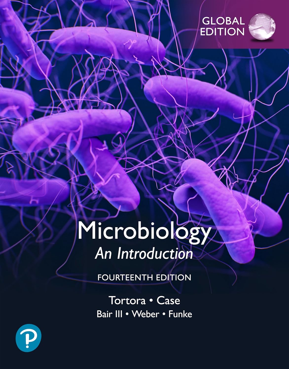 Microbiology: An Introduction, Global Edition, 14th Edition (EPUB)