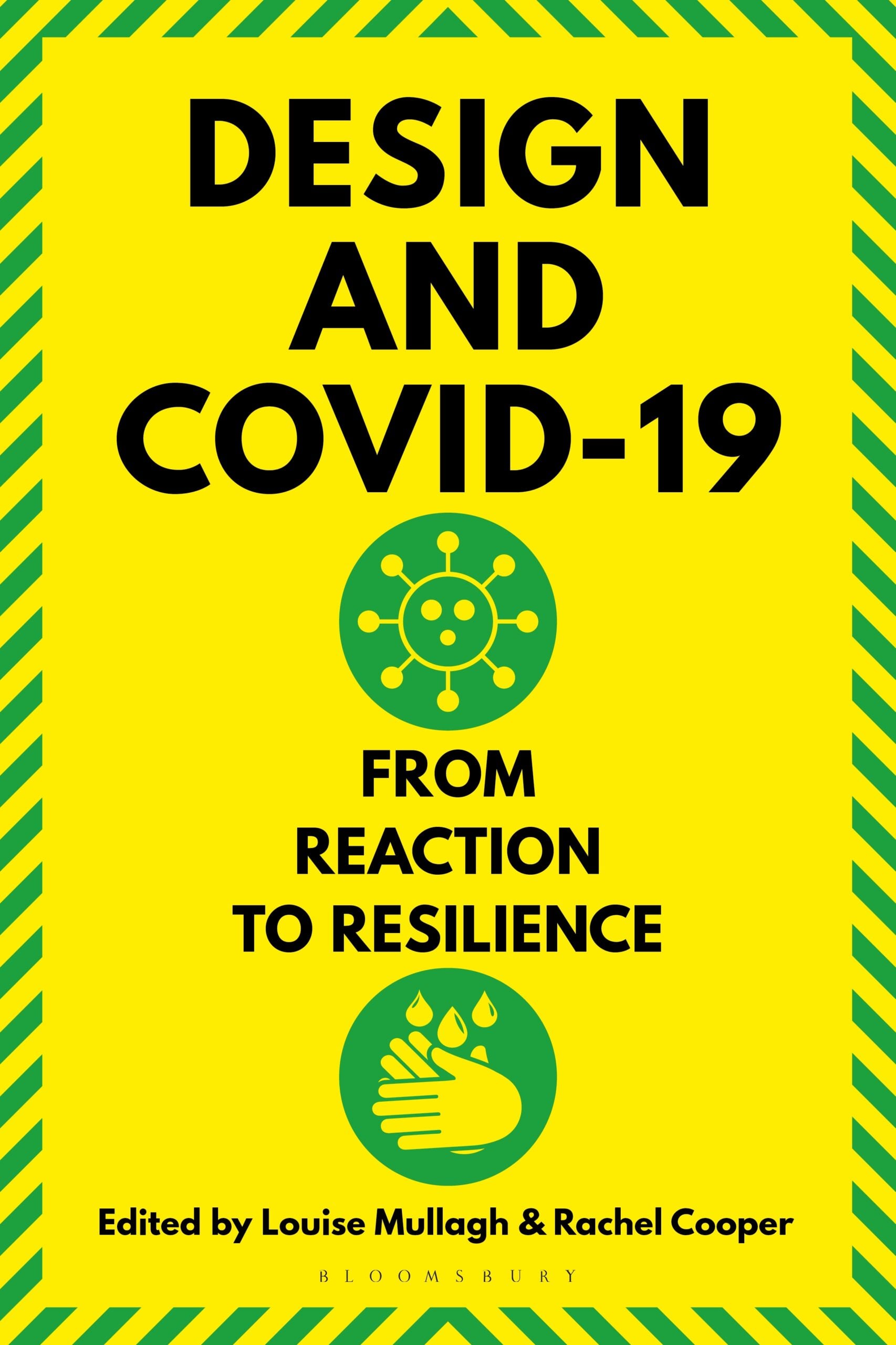 Design and Covid-19: From Reaction to Resilience (Original PDF from Publisher)