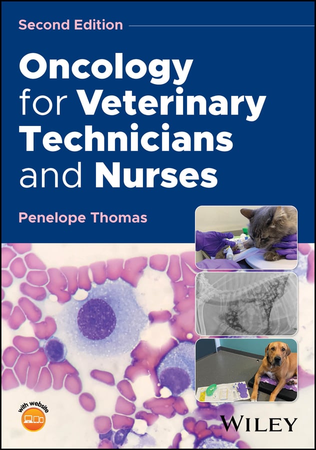 Oncology for Veterinary Technicians and Nurses, 2nd Edition (EPUB)