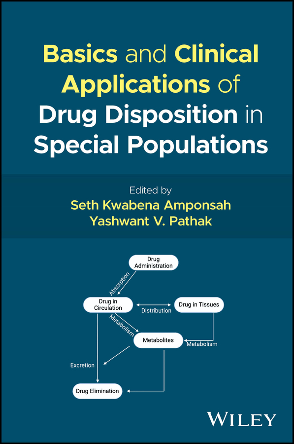 Basics and Clinical Applications of Drug Disposition in Special Populations (EPUB)