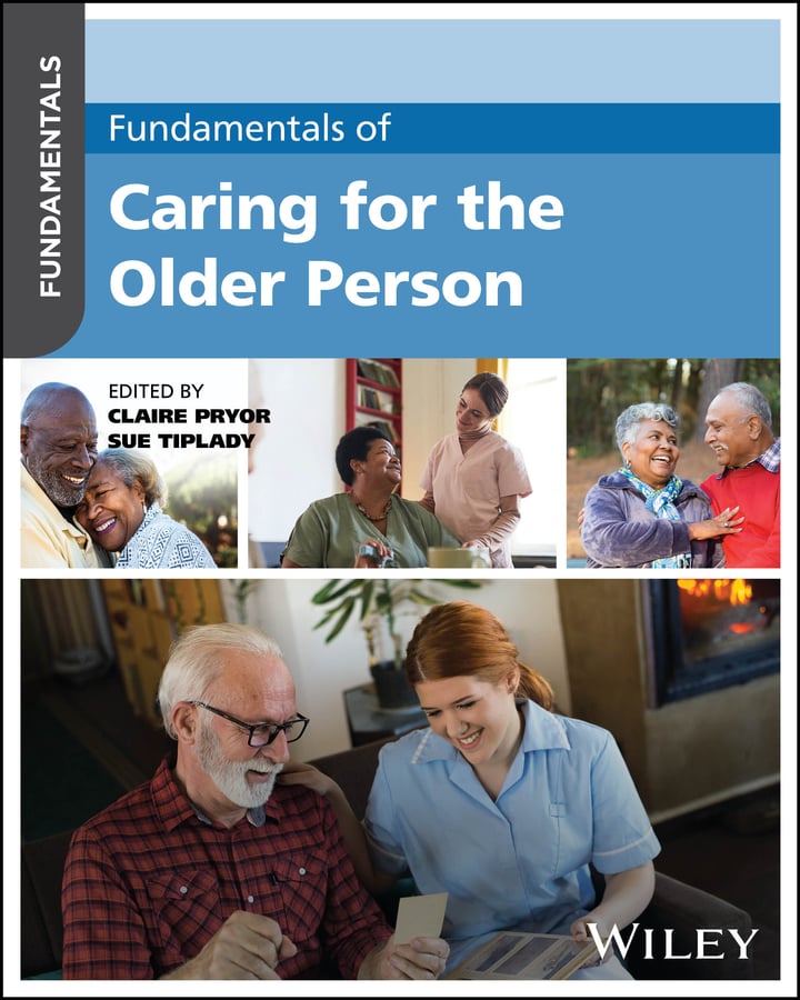 Fundamentals of Caring for the Older Person (Original PDF from Publisher)