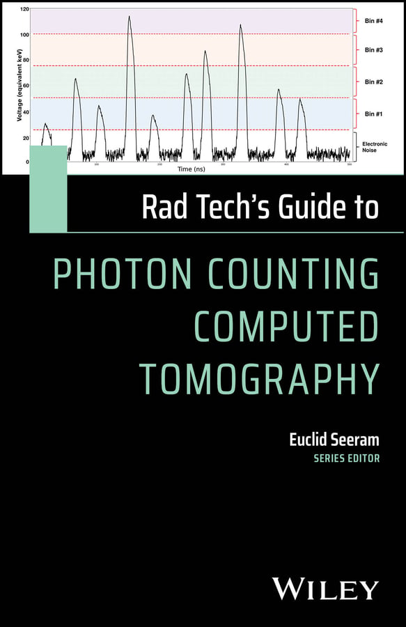 Rad Tech's Guide to Photon Counting Computed Tomography (Original PDF from Publisher)