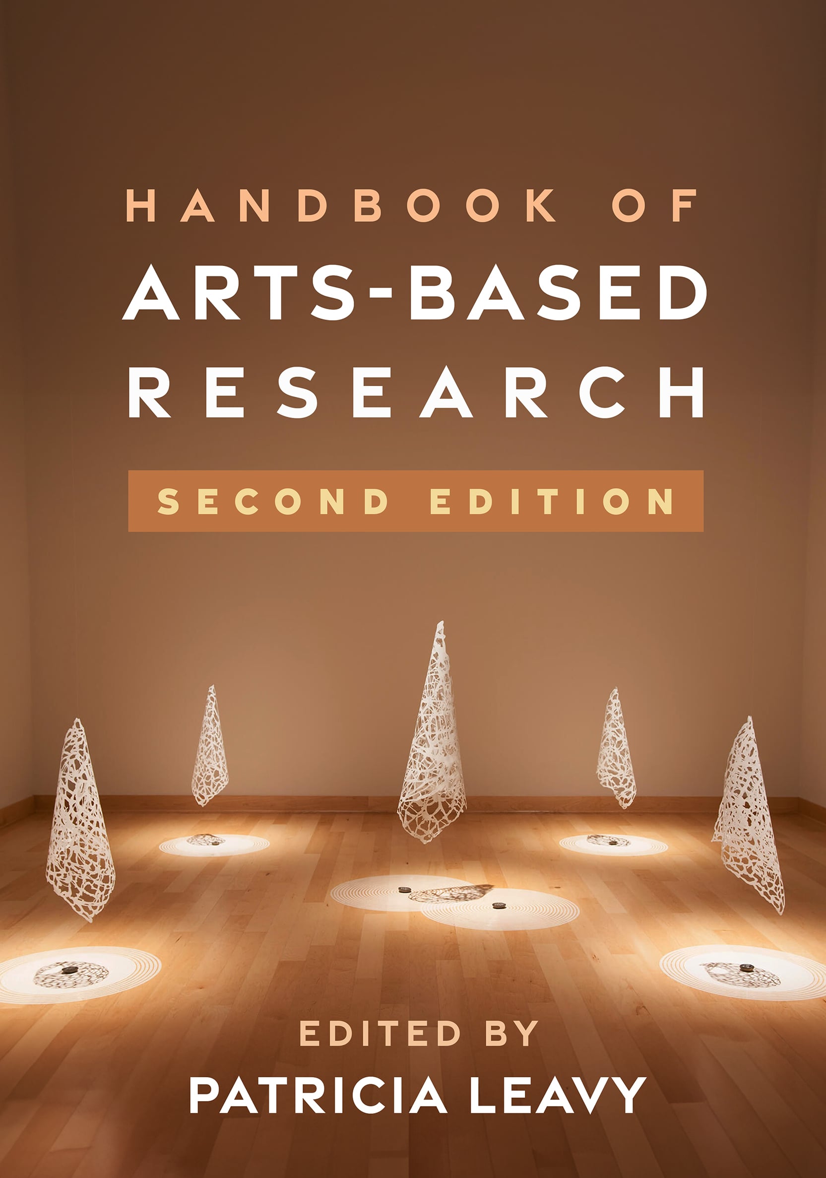 Handbook of Arts-Based Research, 2nd Edition (Original PDF from Publisher)