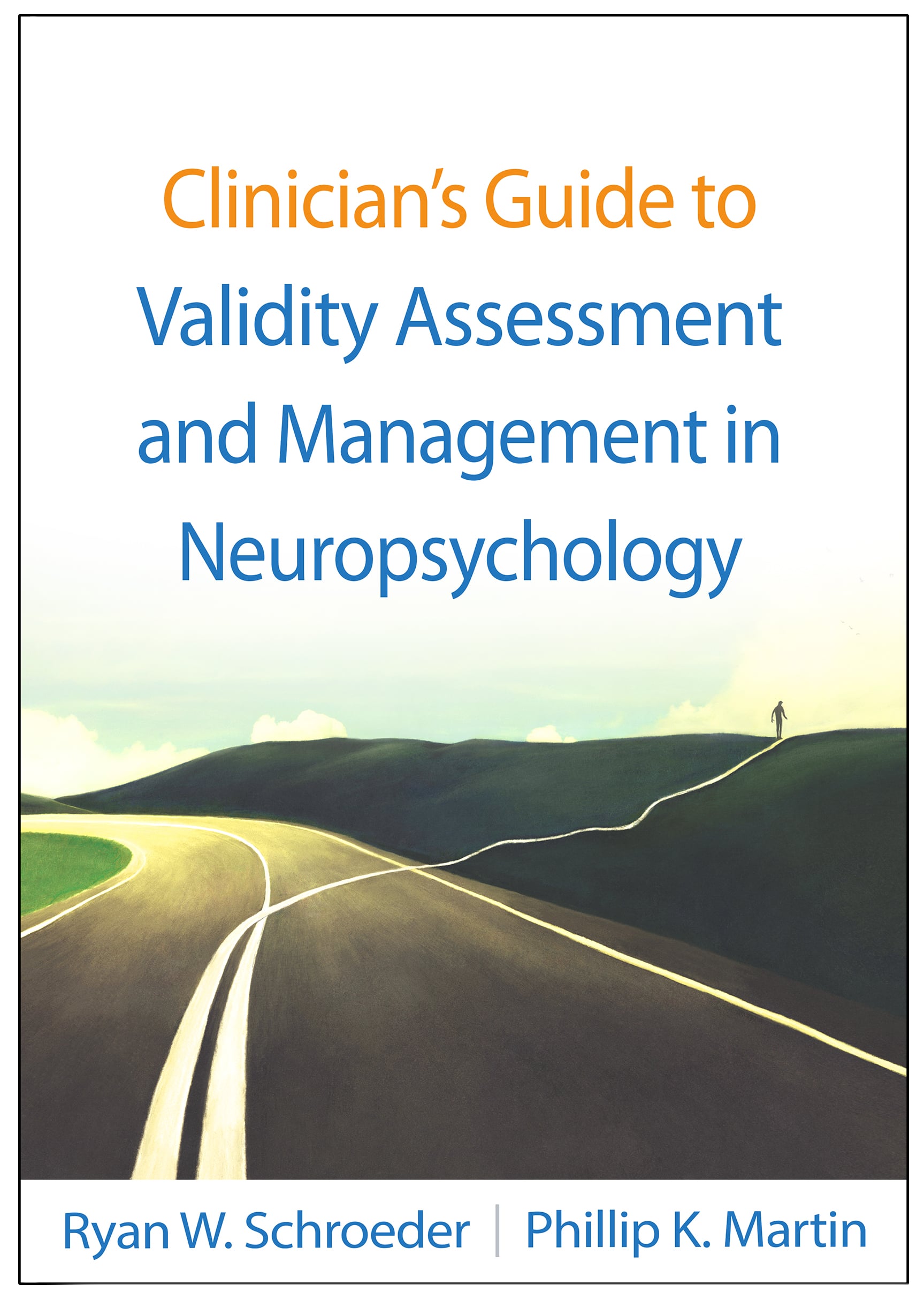 Clinician's Guide to Validity Assessment and Management in Neuropsychology (Original PDF from Publisher)