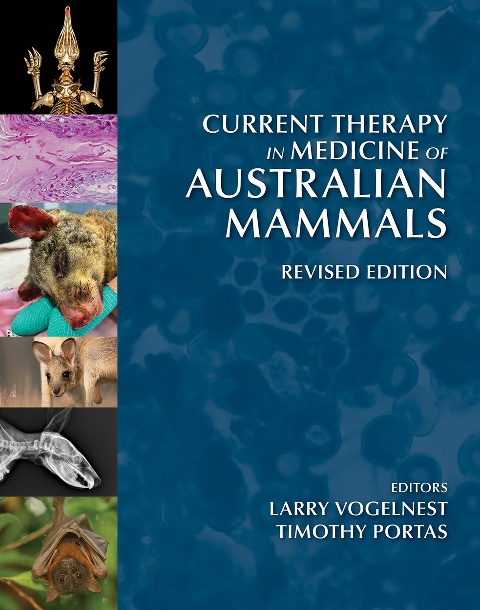 Current Therapy in Medicine of Australian Mammals (EPUB)