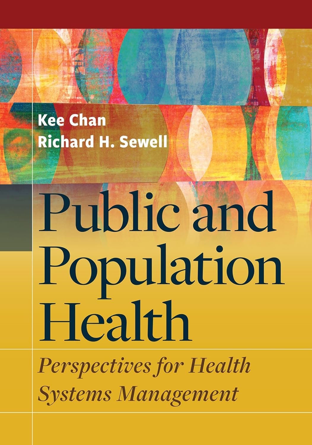 Public and Population Health: Perspectives for Health Systems Management (Academic Series Book 1) (EPUB)