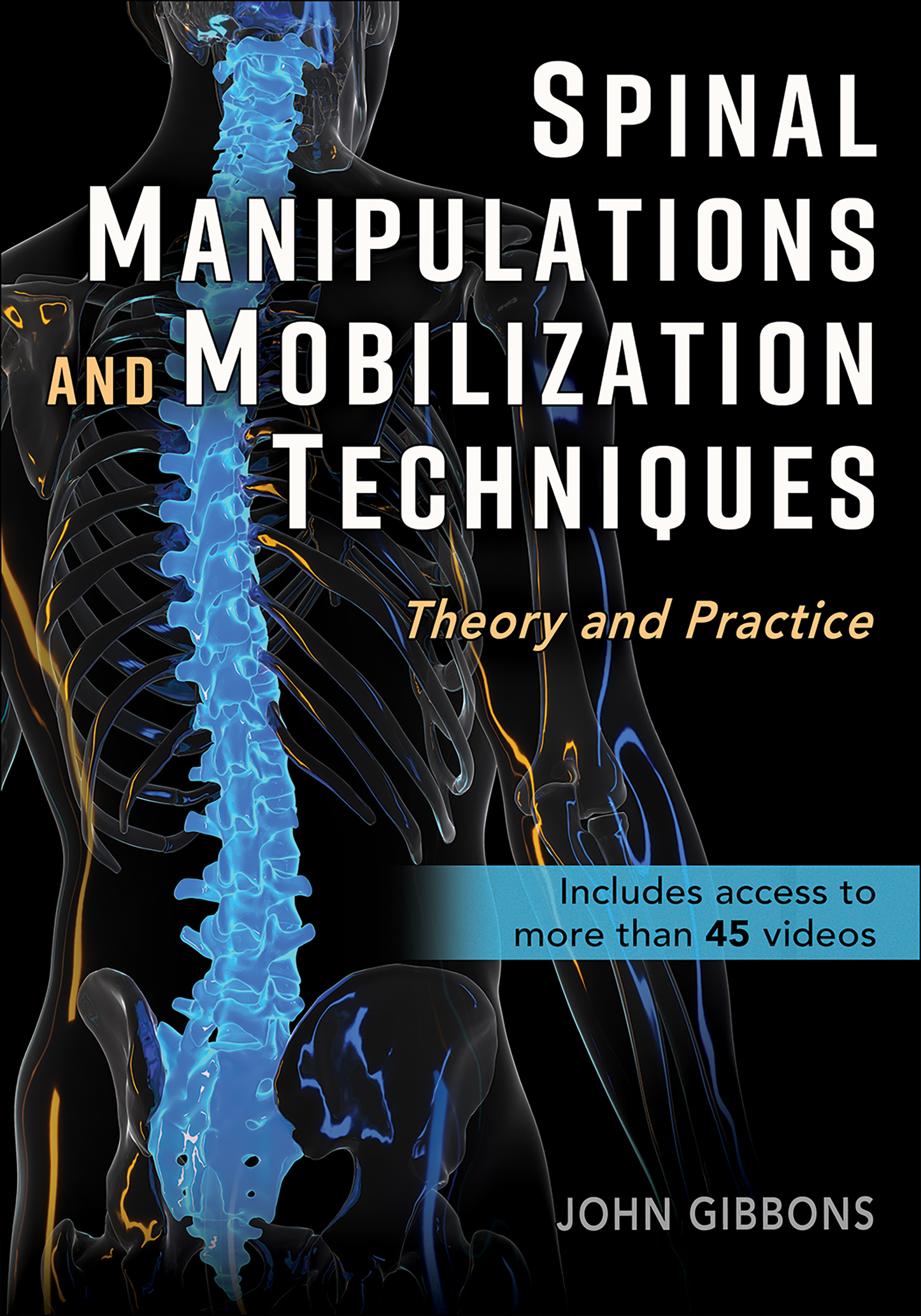 Spinal Manipulations and Mobilization Techniques: Theory and Practice (EPUB)