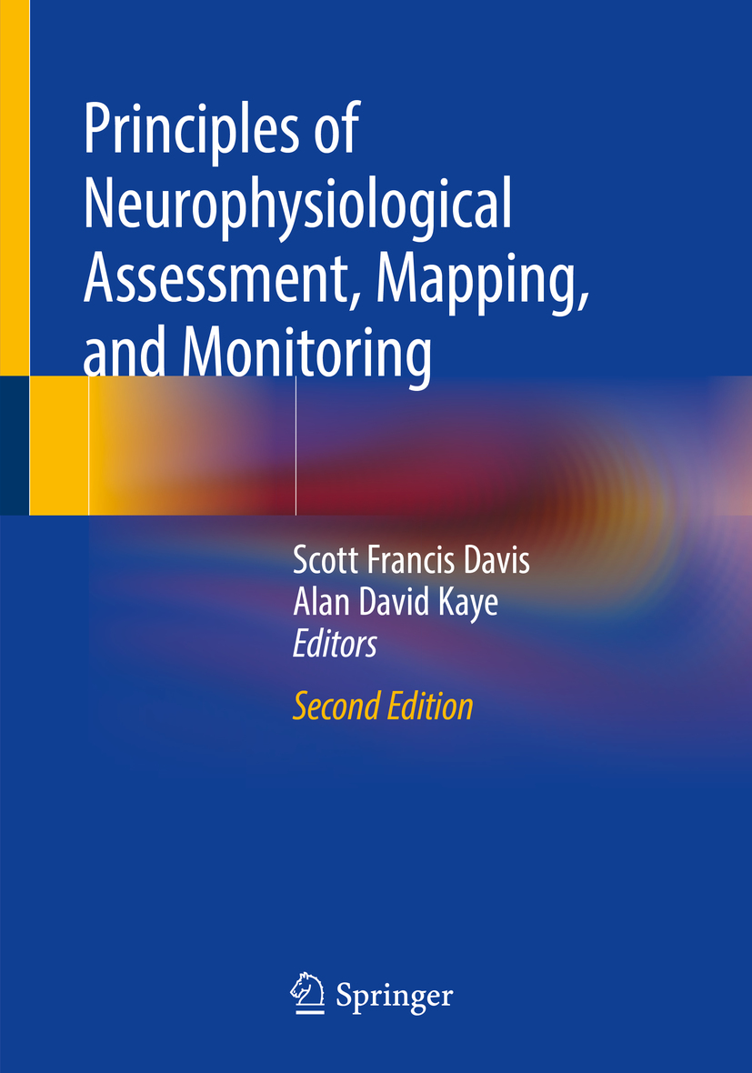 Principles of Neurophysiological Assessment, Mapping, and Monitoring, 2nd Edition (EPUB)
