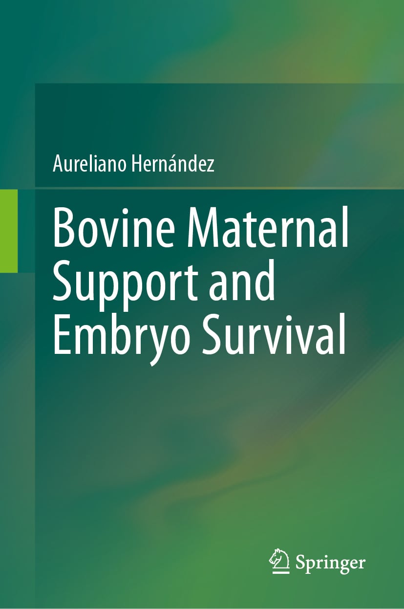 Bovine Maternal Support and Embryo Survival (EPUB)