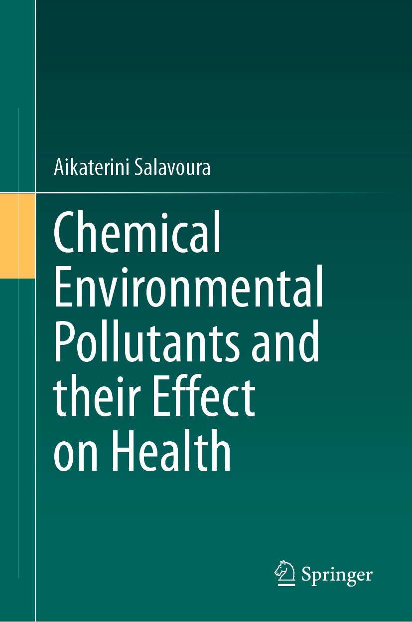 Chemical Environmental Pollutants and their Effect on Health (Original PDF from Publisher)