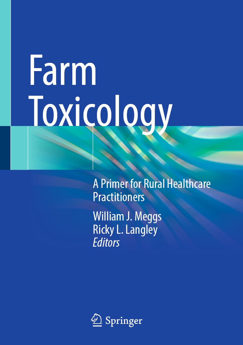 Farm Toxicology: A Primer for Rural Healthcare Practitioners (EPUB)