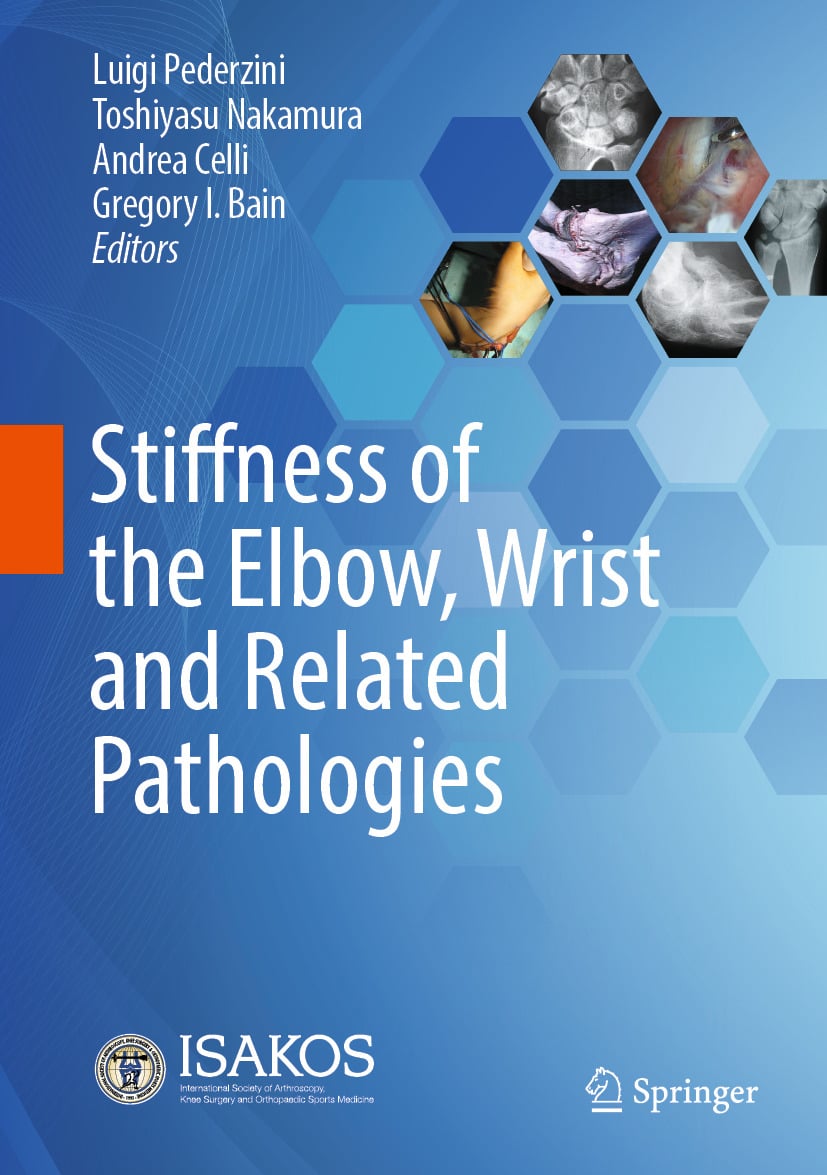 Stiffness of the Elbow, Wrist and Related Pathologies (EPUB)