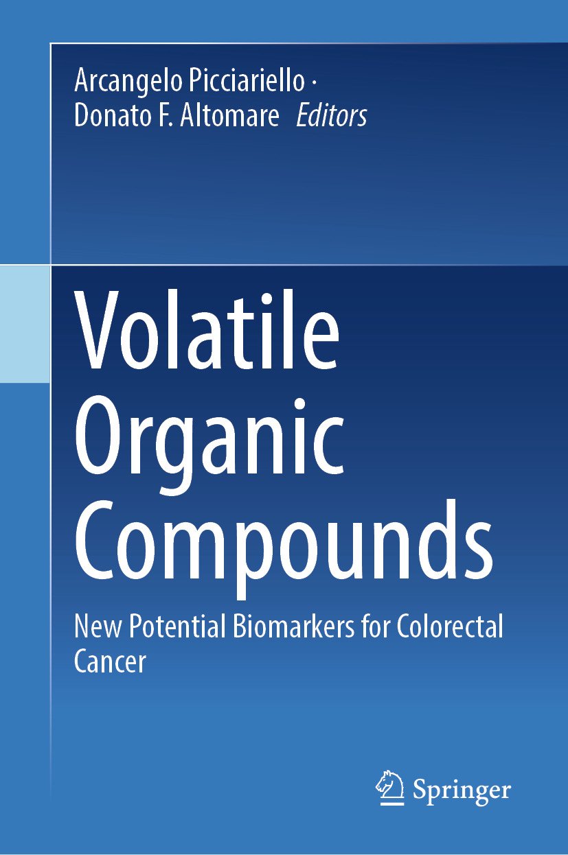 Volatile Organic Compounds: New Potential Biomarkers for Colorectal Cancer (Original PDF from Publisher)