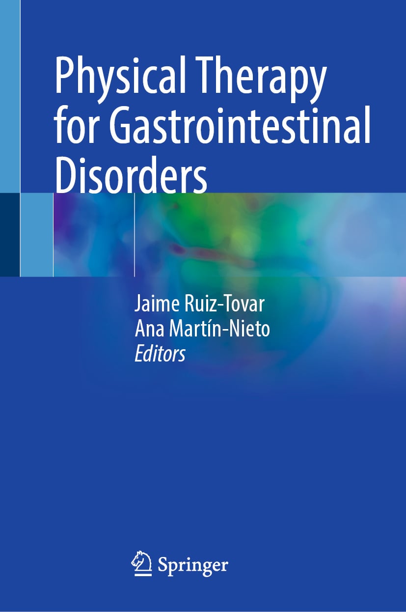 Physical Therapy for Gastrointestinal Disorders (EPUB)