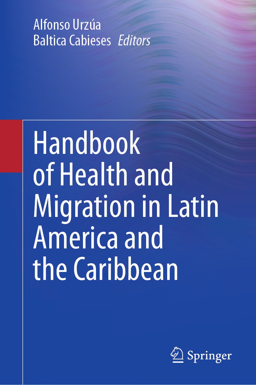 Handbook of Health and Migration in Latin America and the Caribbean (Original PDF from Publisher)