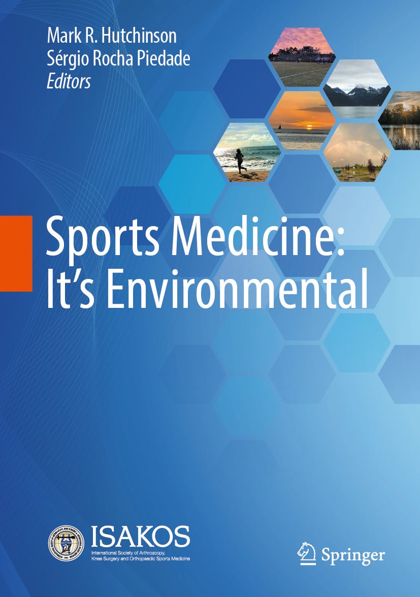 Sports Medicine: It's Environmental (EPUB)