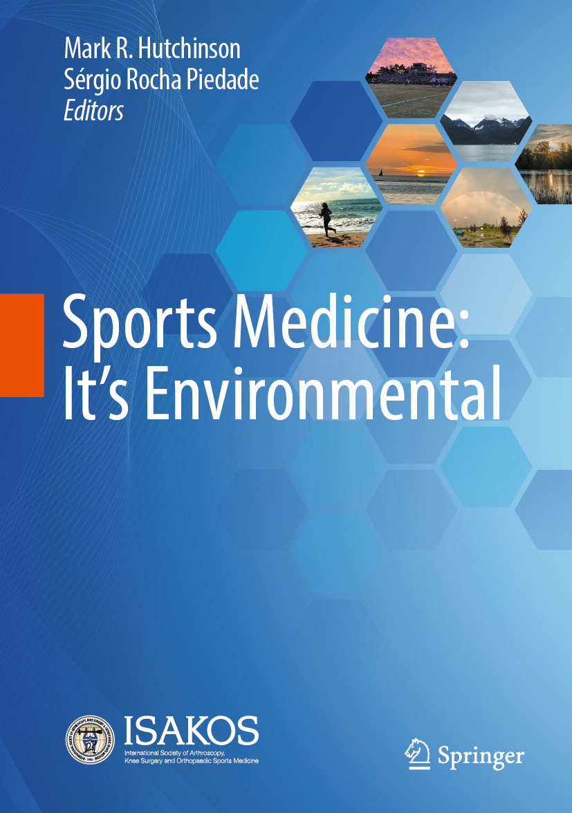 Sports Medicine: It's Environmental (Original PDF from Publisher)