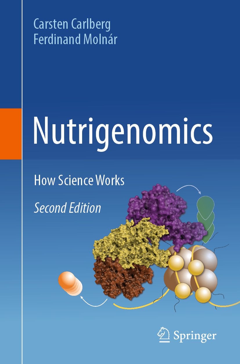 Nutrigenomics: How Science Works, 2nd Edition (Original PDF from Publisher)