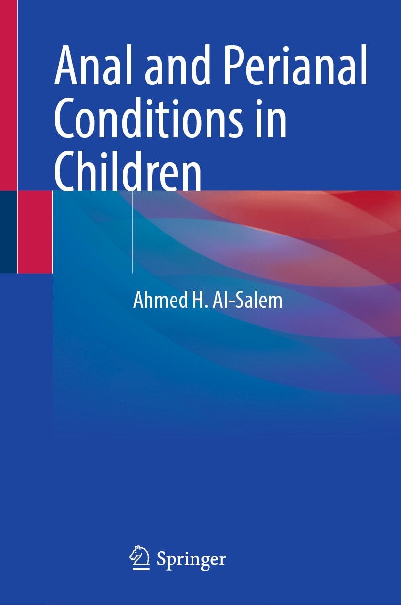 Anal and Perianal Conditions in Children (Original PDF from Publisher)