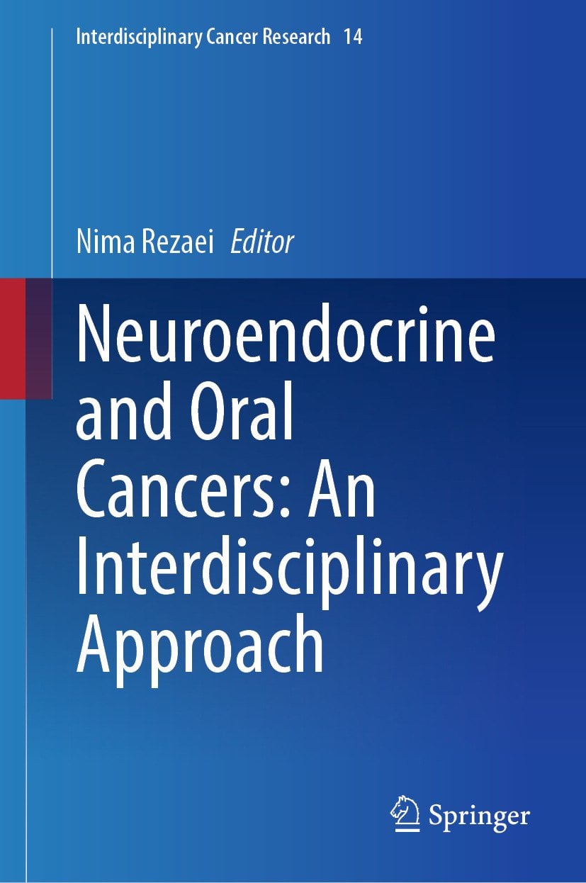 Neuroendocrine and Oral Cancers: An Interdisciplinary Approach (Original PDF from Publisher)