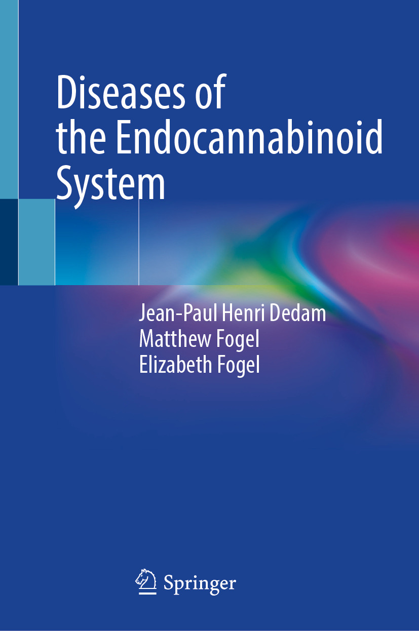 Diseases of the Endocannabinoid System (EPUB)