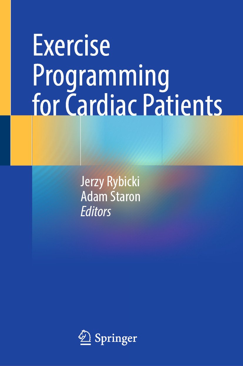 Exercise Programming for Cardiac Patients (Original PDF from Publisher)