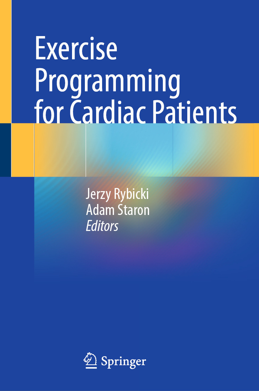 Exercise Programming for Cardiac Patients (EPUB)
