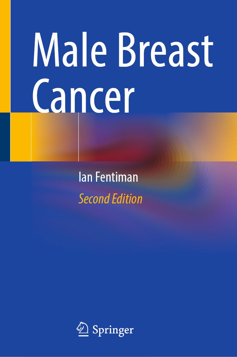 Male Breast Cancer, 2nd Edition (Original PDF from Publisher)