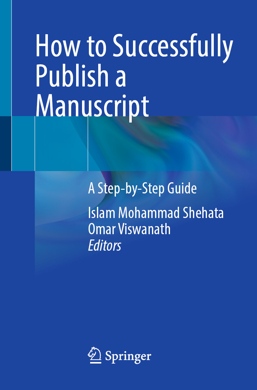 How to Successfully Publish a Manuscript: A Step-by-Step Guide (Original PDF from Publisher)