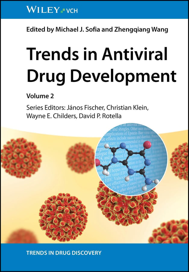 Trends in Antiviral Drug Development (Original PDF from Publisher)