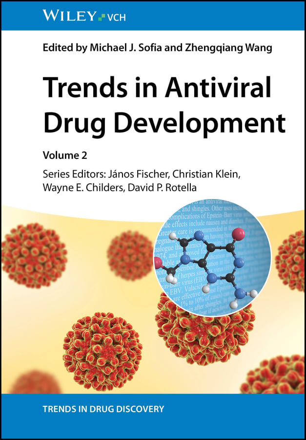 Trends in Antiviral Drug Development (EPUB)