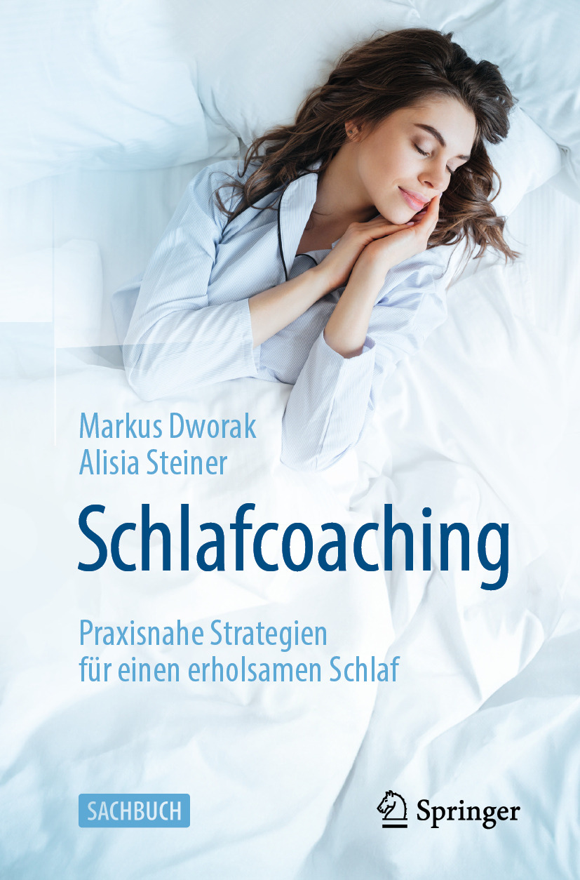 Schlafcoaching: Praxisnahe Strategien für einen erholsamen Schlaf (EPUB)