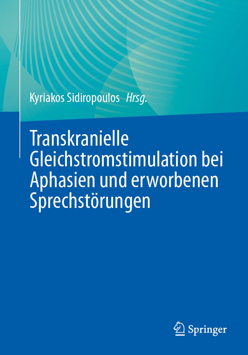 Transkranielle Gleichstromstimulation bei Aphasien und erworbenen Sprechstörungen (EPUB)