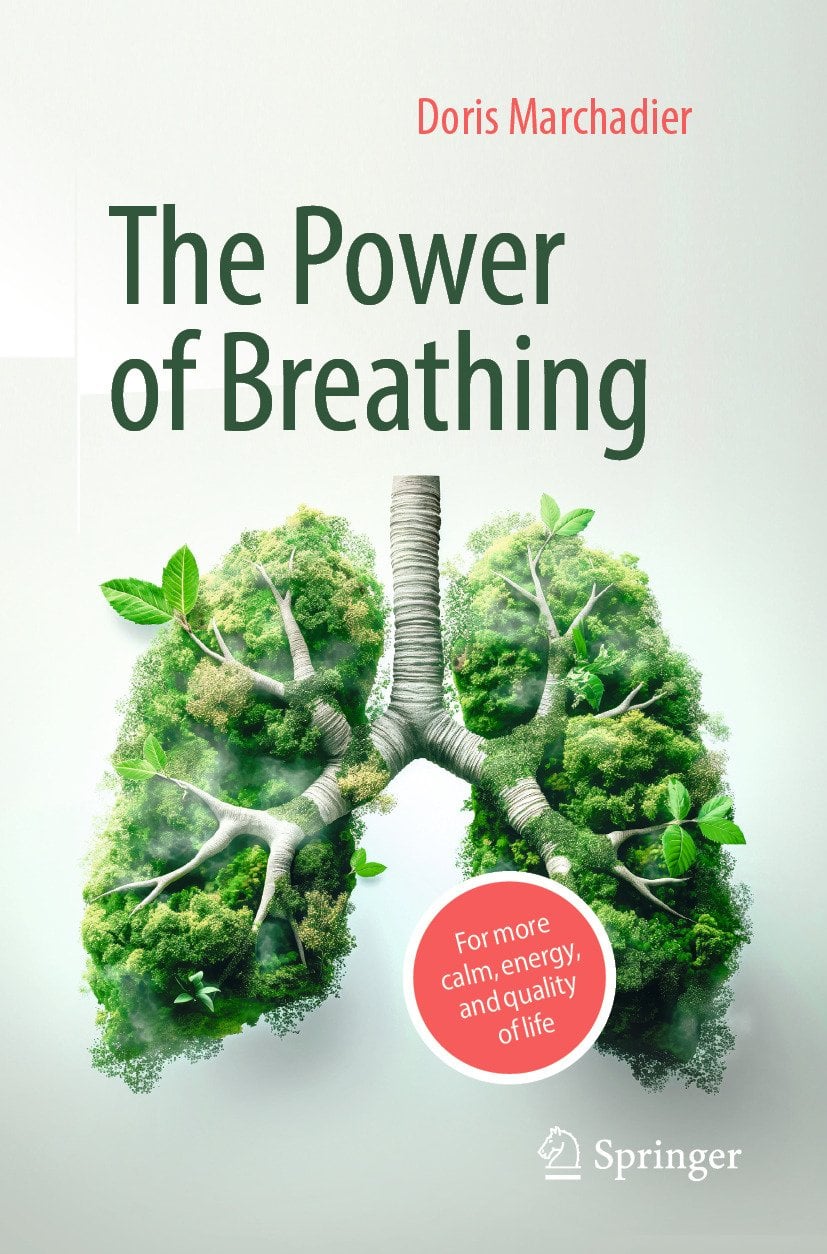 The Power of Breathing: For More Calm, Energy, and Quality of Life (Original PDF from Publisher)