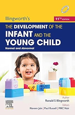 The Normal Child: Normal and Abnormal, 11th Edition (EPUB)