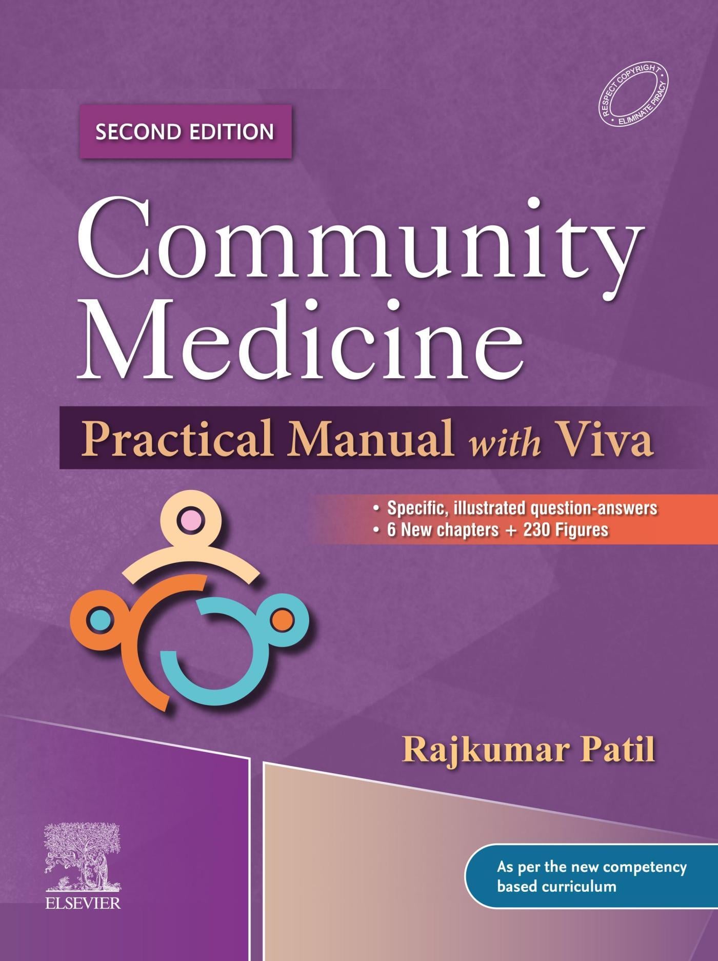 Community Medicine: Practical Manual 2E, 2nd Edition (EPUB)