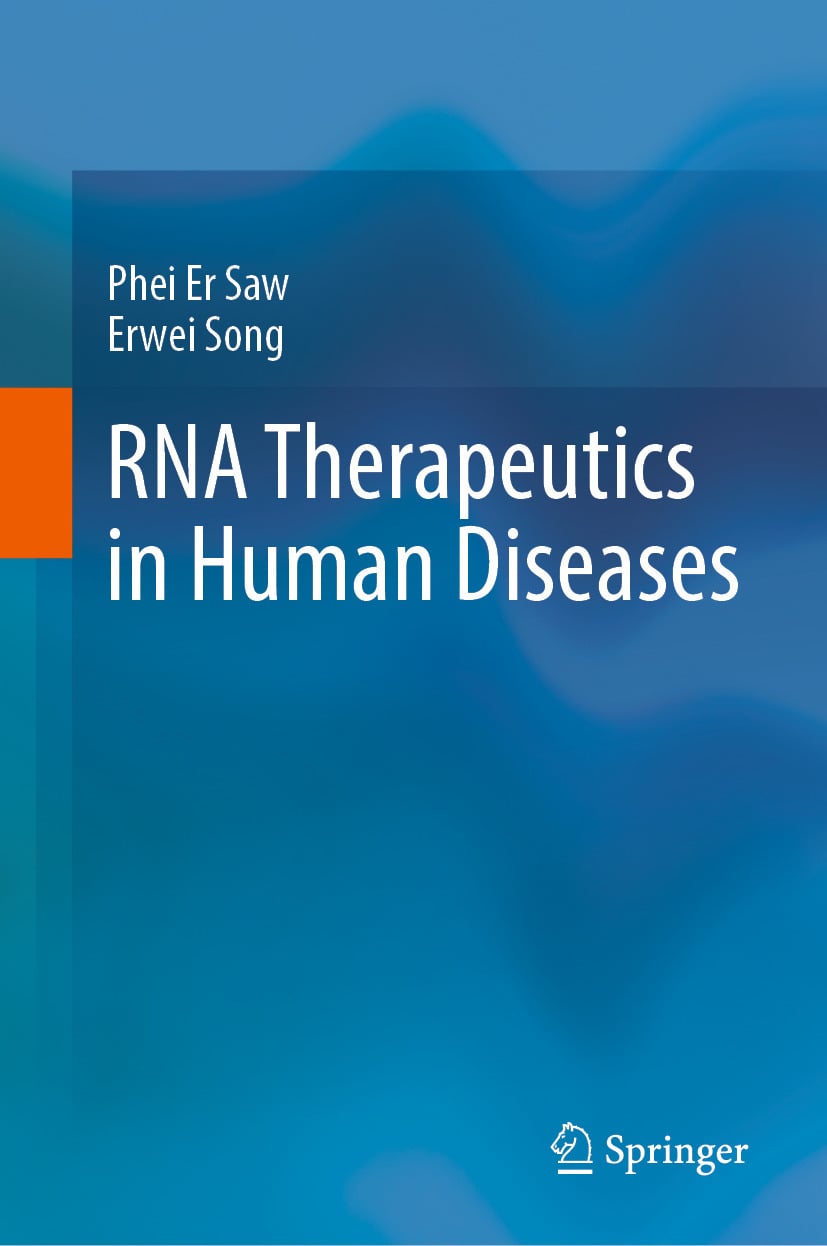RNA Therapeutics in Human Diseases (EPUB)