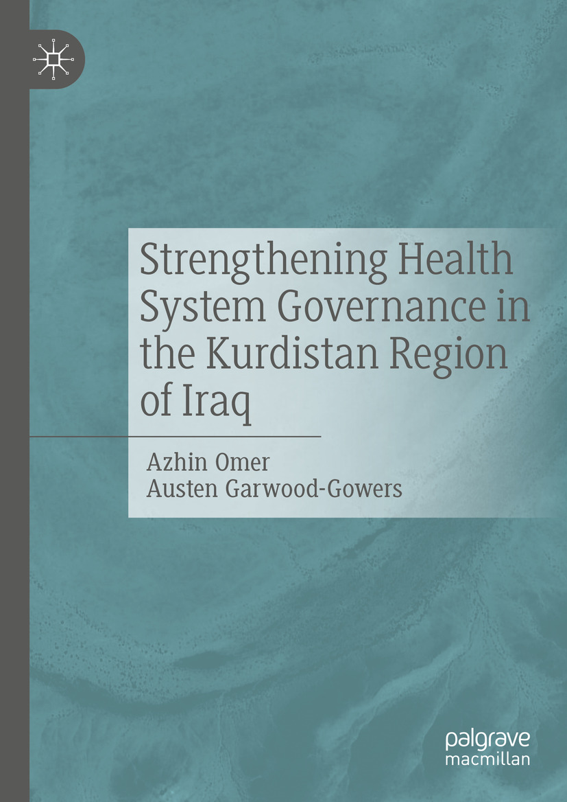 Strengthening Health System Governance in the Kurdistan Region of Iraq (Original PDF from Publisher)
