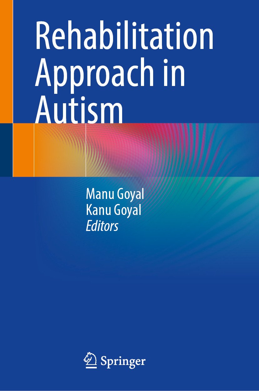 Rehabilitation Approach in Autism (EPUB)